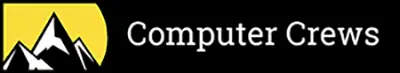 Computer Crews logo.