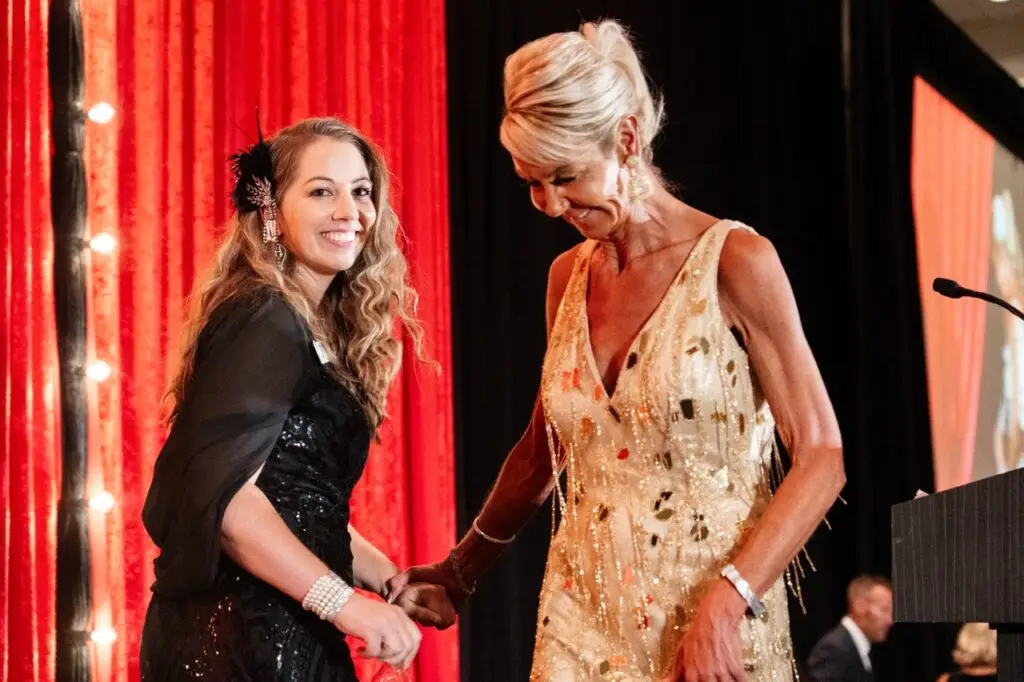 A Precious Child 17th annual Gala.