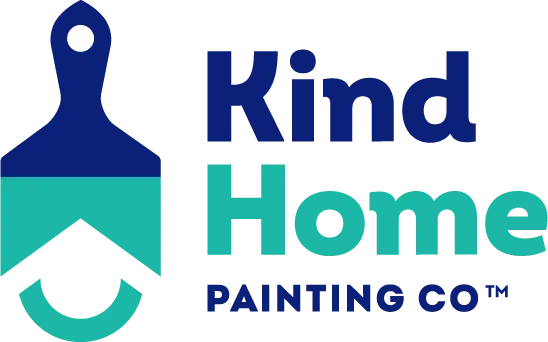 Kind Home Solutions logo.